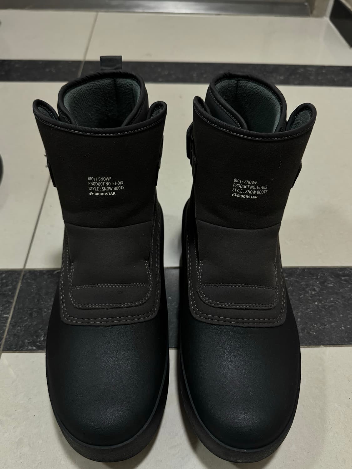 810s 문스타 스노우부츠 270 상품이미지1