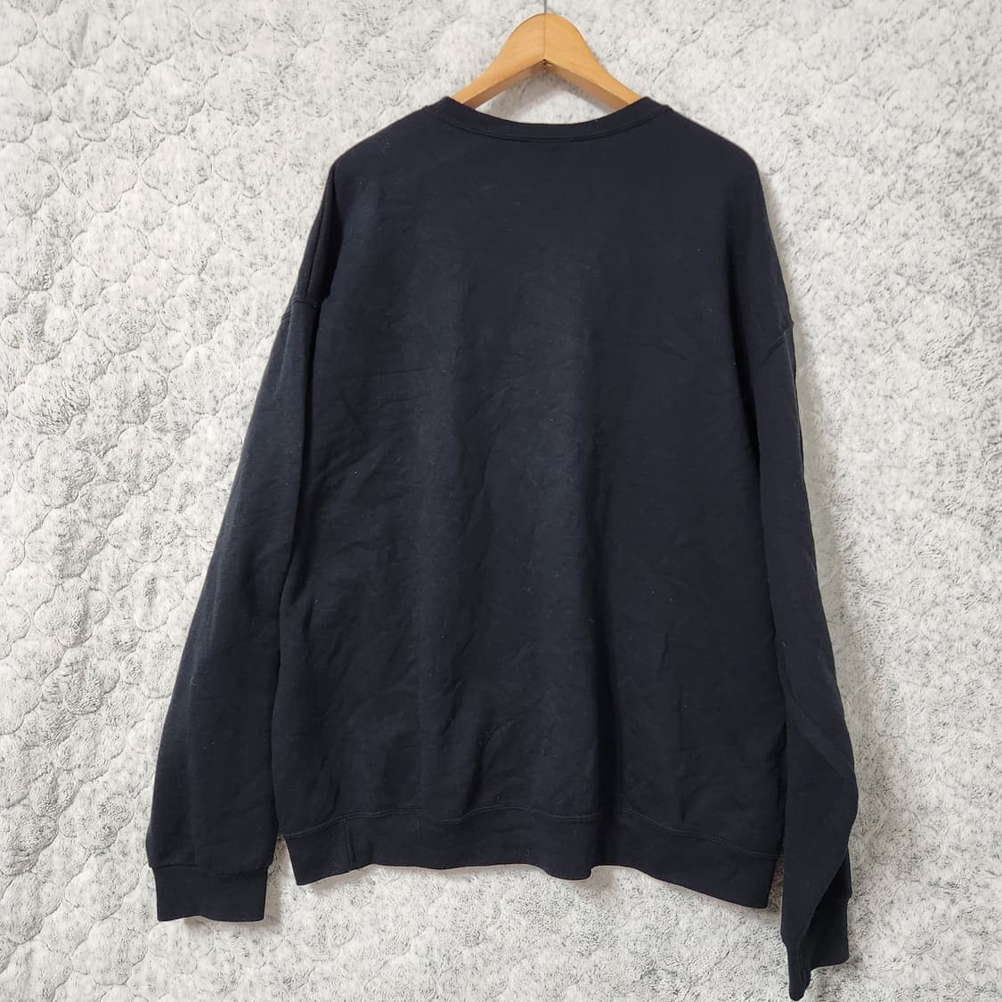 G850 [2XL] Jerzees 00's 마릴린 먼로 맨투맨 티셔츠 상품이미지3