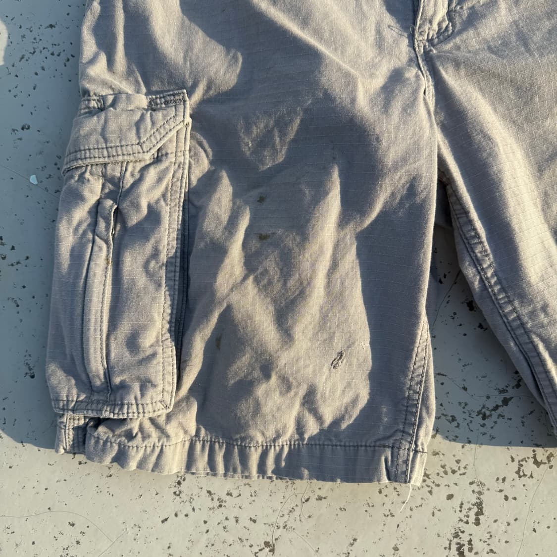 [Carhartt] 칼하트 카펜터 워크팬츠 반바지 c-19 상품이미지2