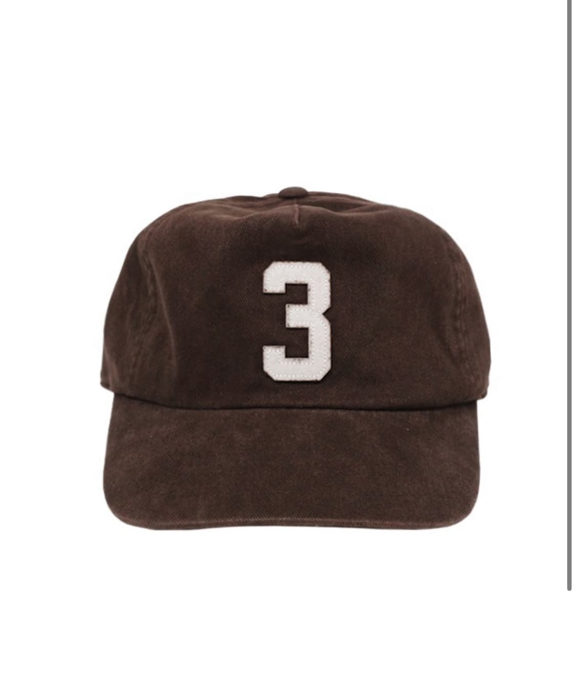 collect pieces 3 brown 상품이미지1