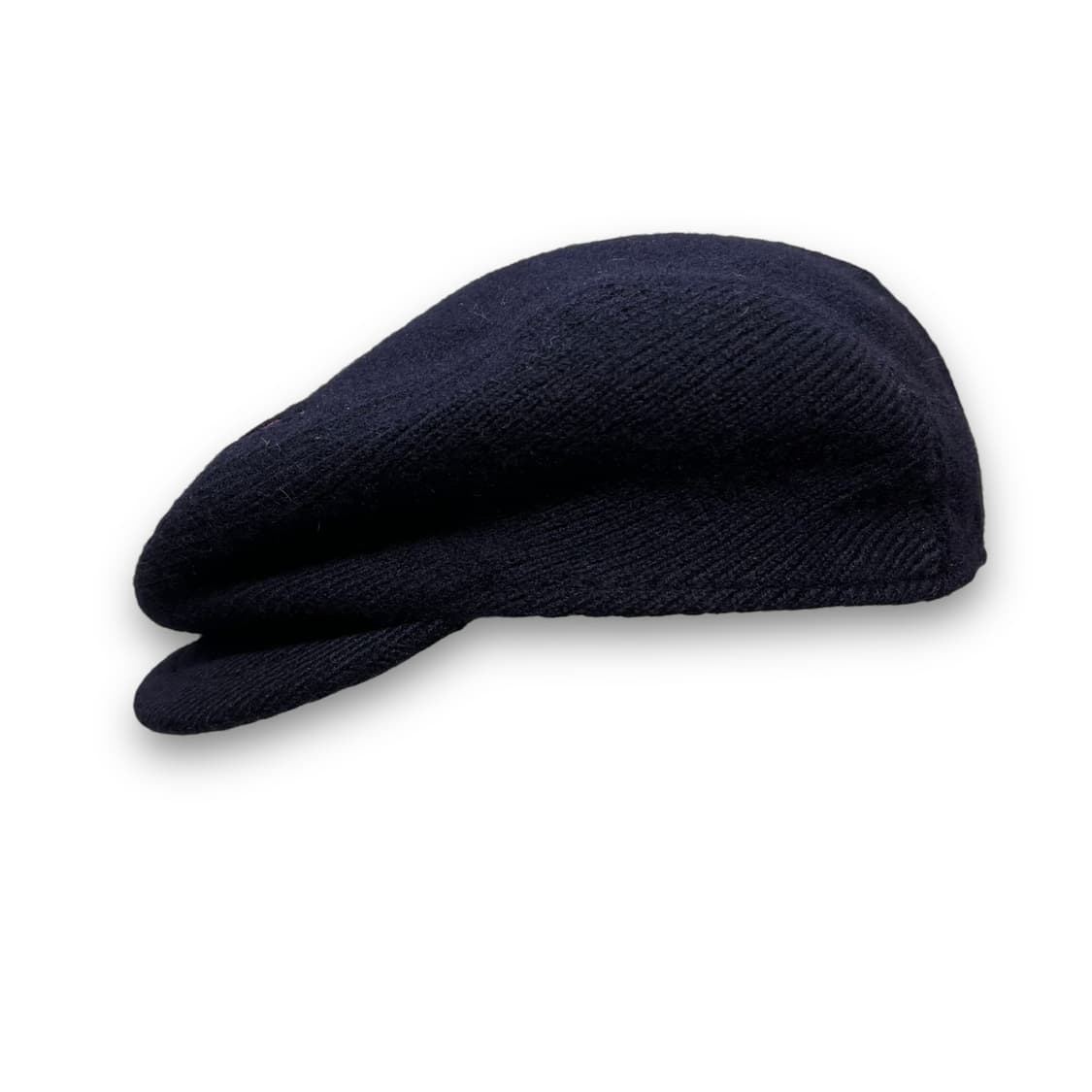 히스테릭 글래머 스타 H 시그니처 로고 헌팅캡 상품이미지4