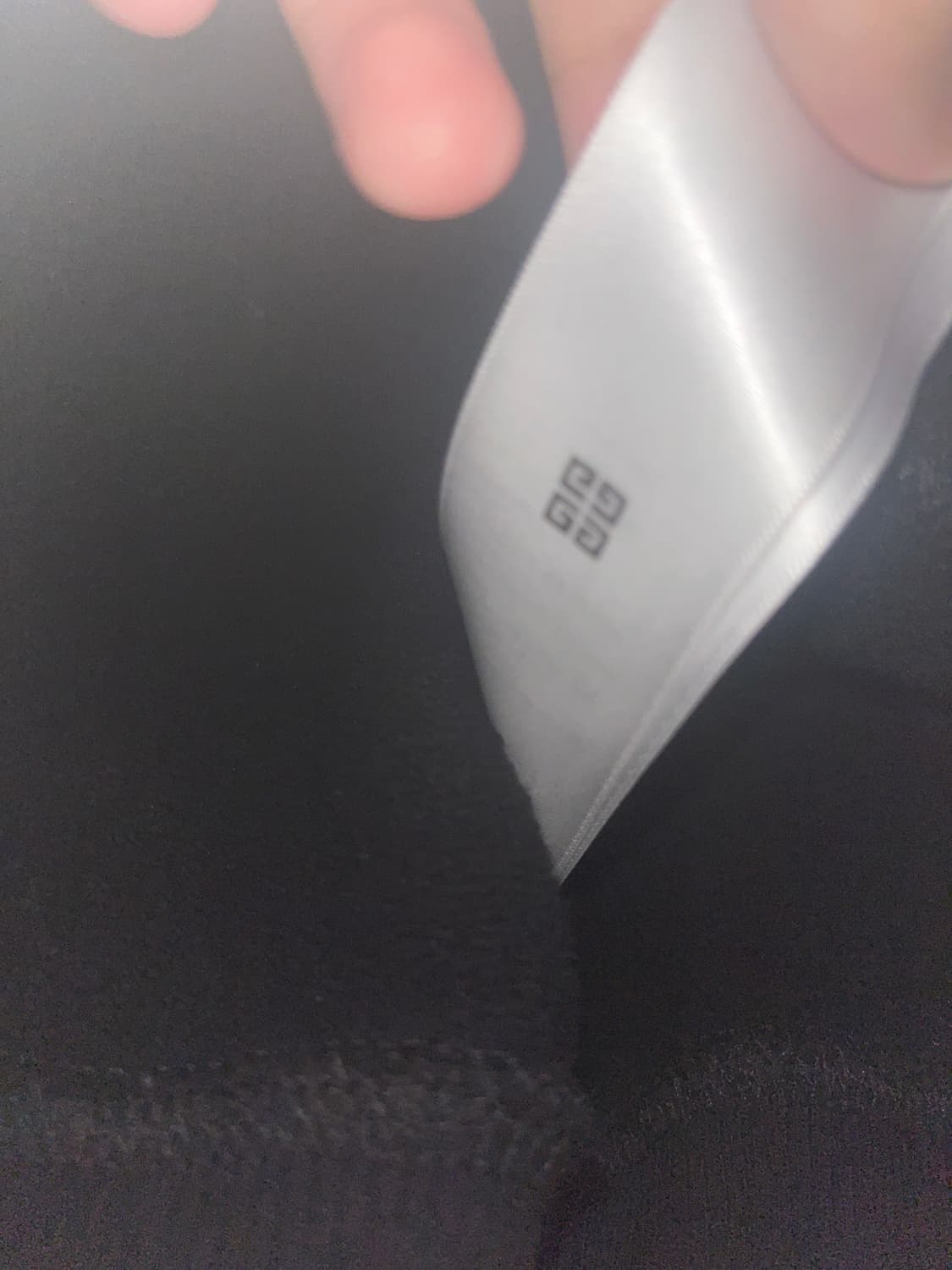 지방시 4g 후드티 상품이미지6