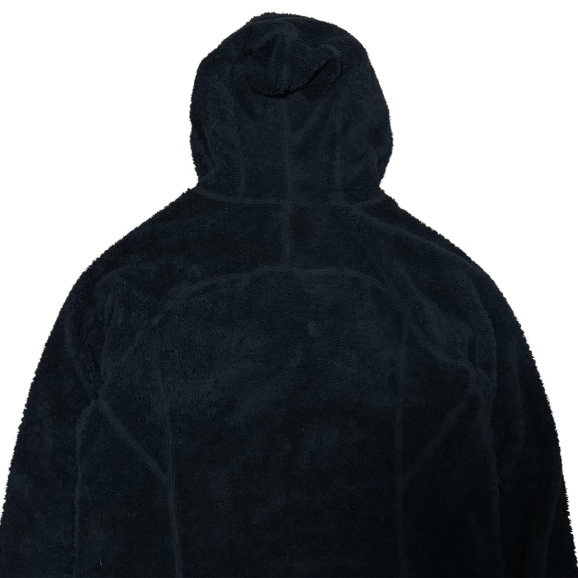 [3] 립 반 윙클 플리스 하이넥 후드집업 상품이미지6