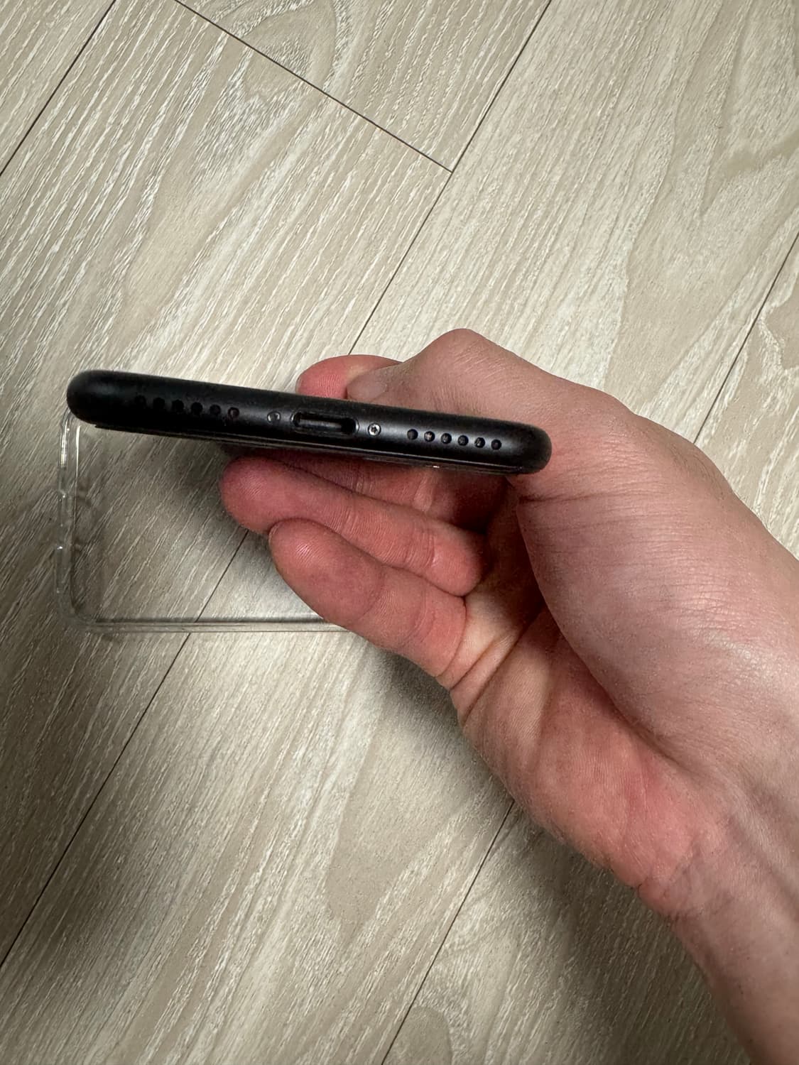 아이폰7 블랙 128g  상품이미지6