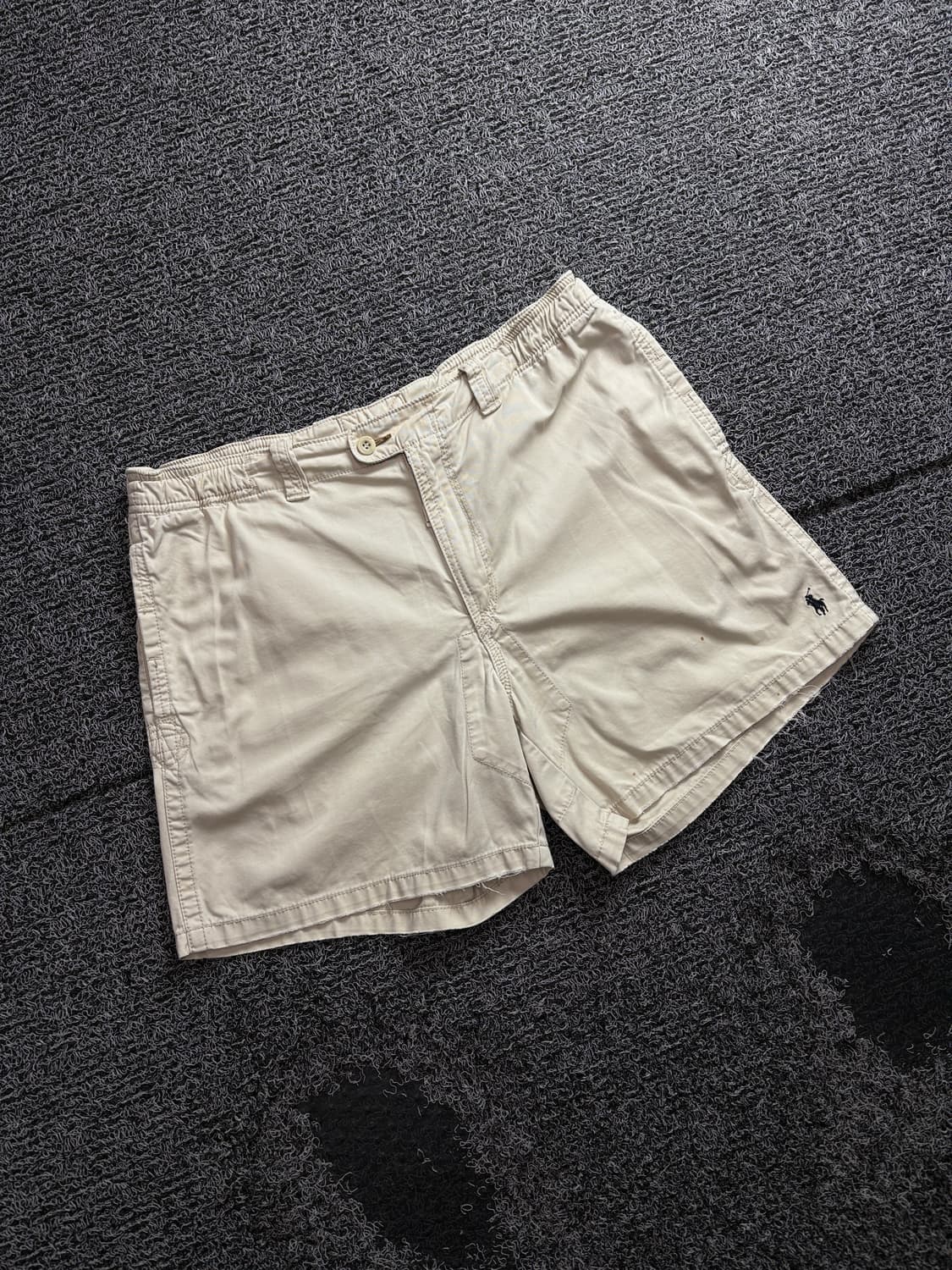 폴로 랄프로렌 클래식 핏 프렙스터 반바지 3552 상품이미지1