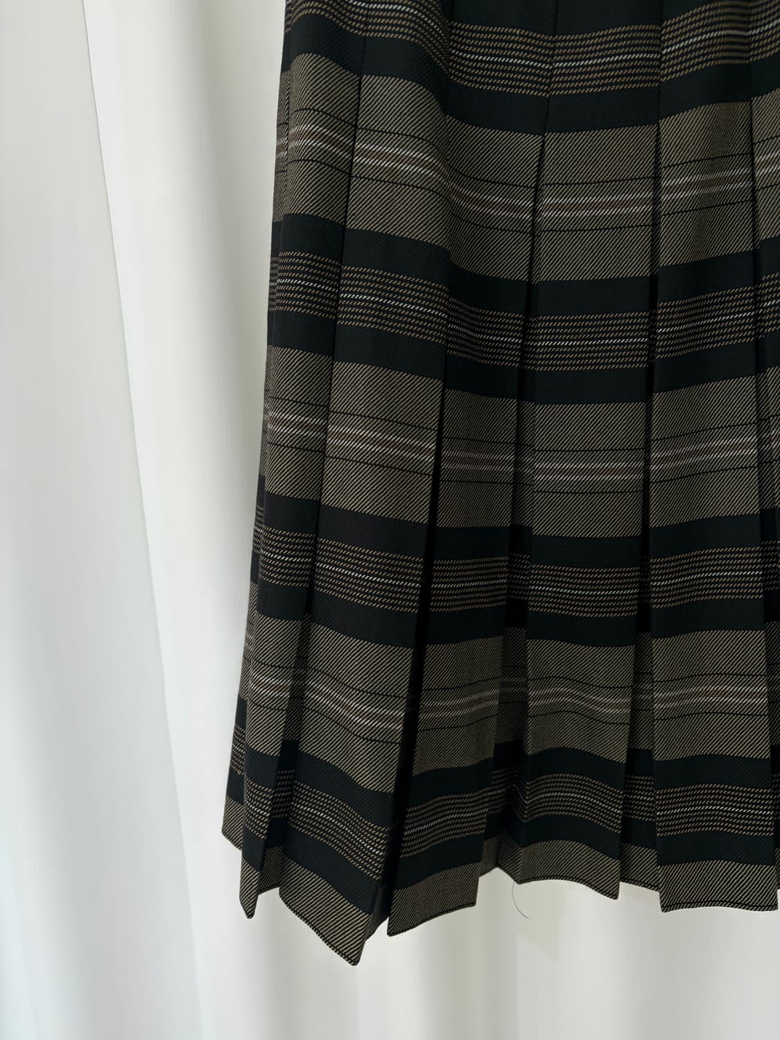 Leilian skirt 상품이미지3