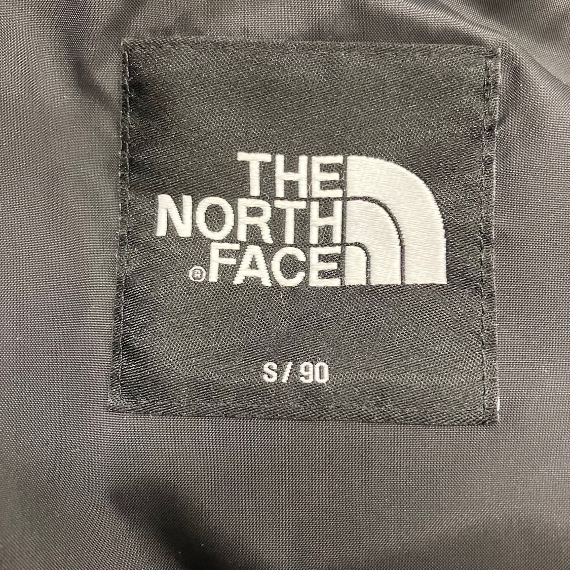 N63 노스페이스 드라이벤트 바람막이 자켓 상품이미지3