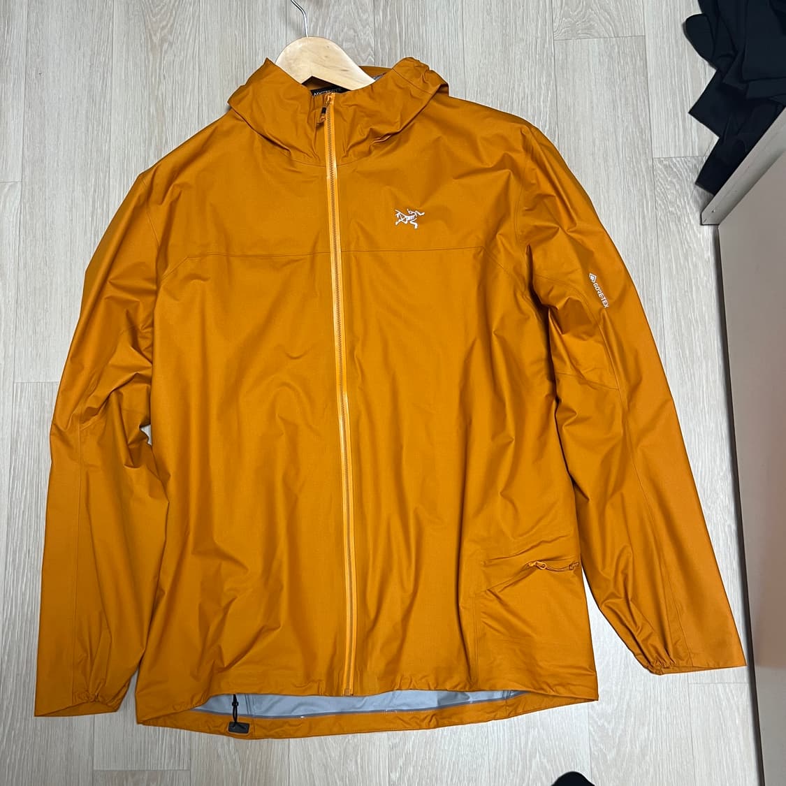 아크테릭스 노반 LT 후디 L 상품이미지1