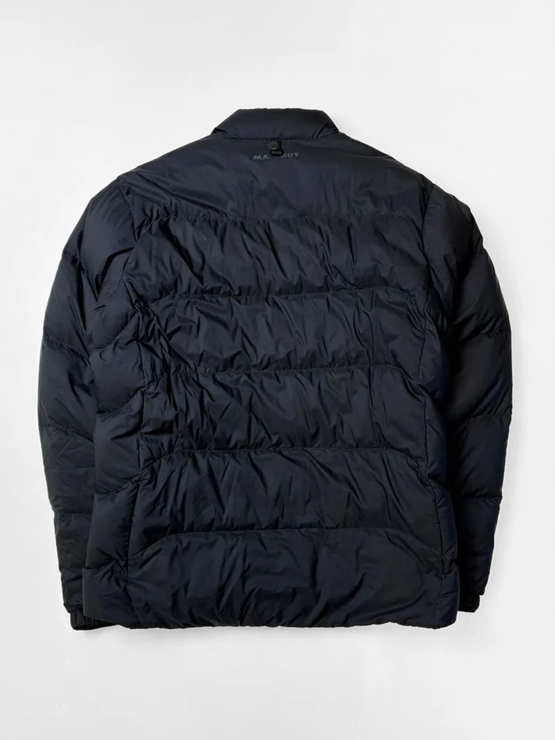 마무트 Mammut 구스다운 푸퍼 패딩 PN5648 상품이미지5