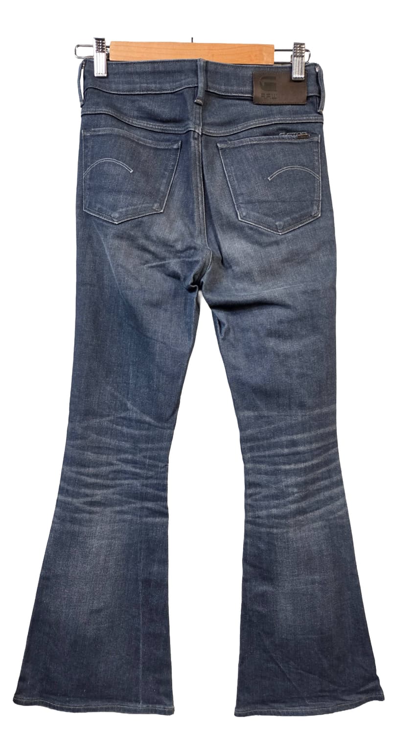 G-STAR RAW 부츠컷 청바지 데님(W25/L28) 상품이미지2