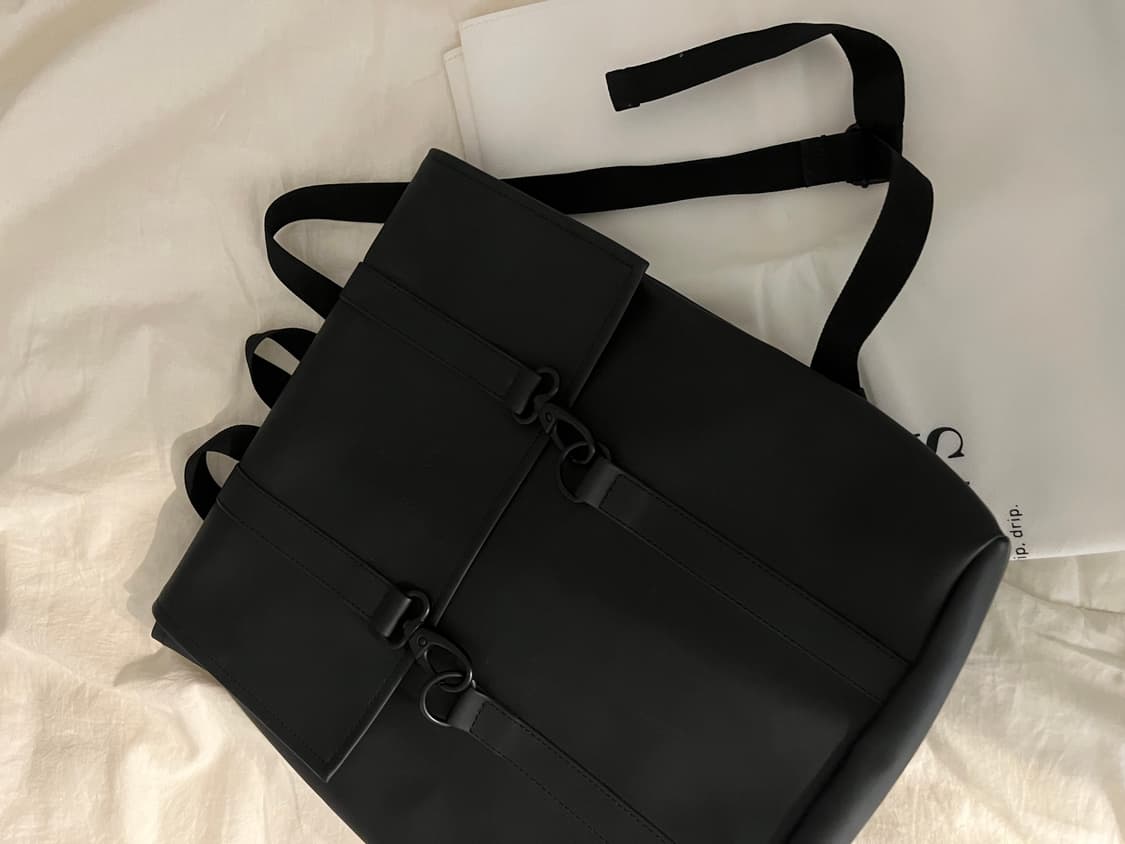 Rains / msn bag 상품이미지3