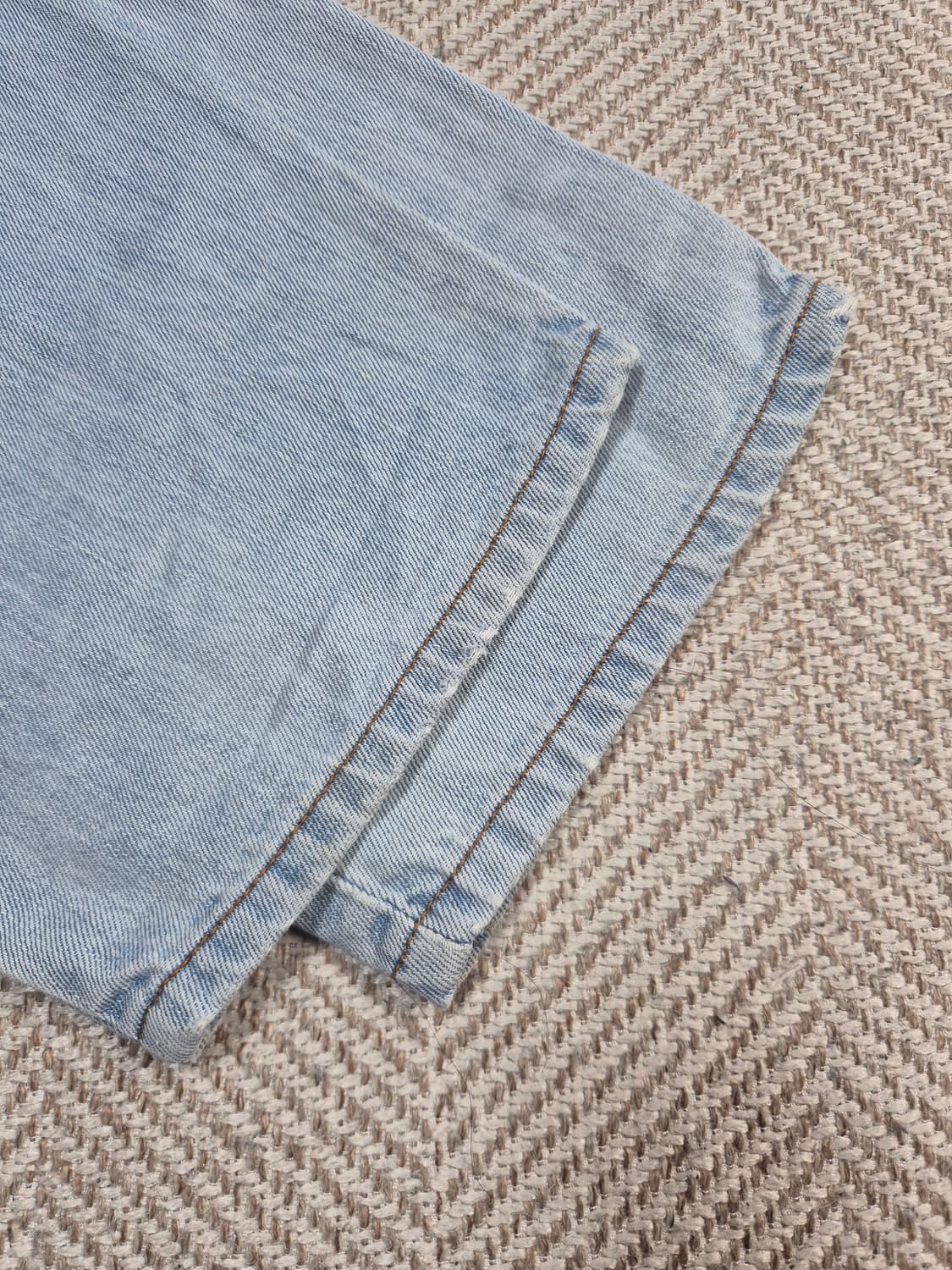 리바이스 550 w36 (A12) 상품이미지3