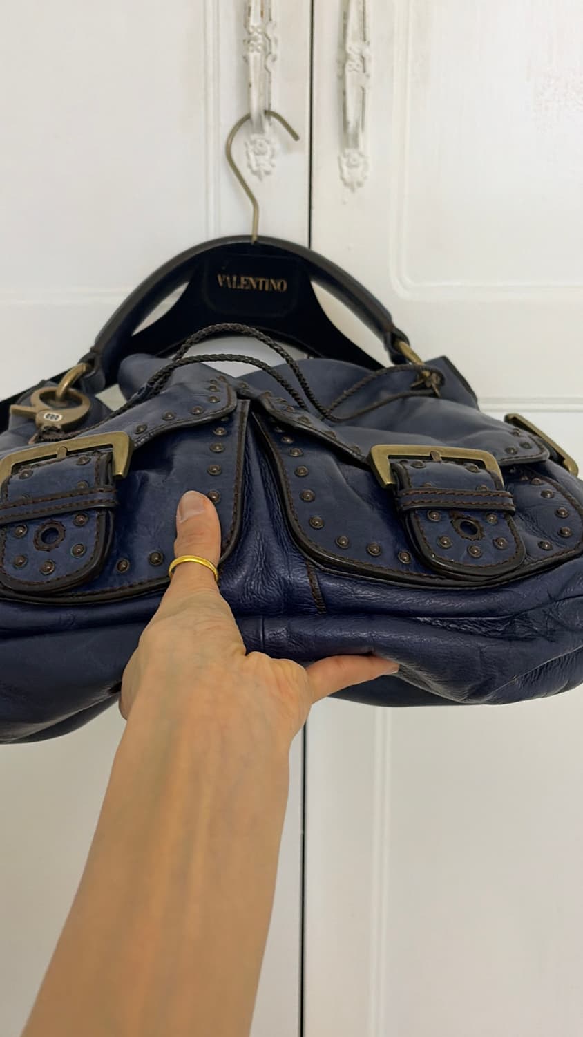 이탈리야 가방 Loyd maish 토트백  상품이미지3