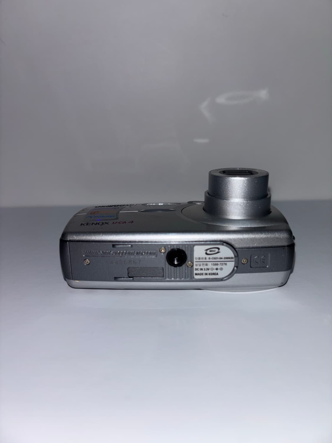 삼성 케녹스 u-ca4디카 상품이미지3