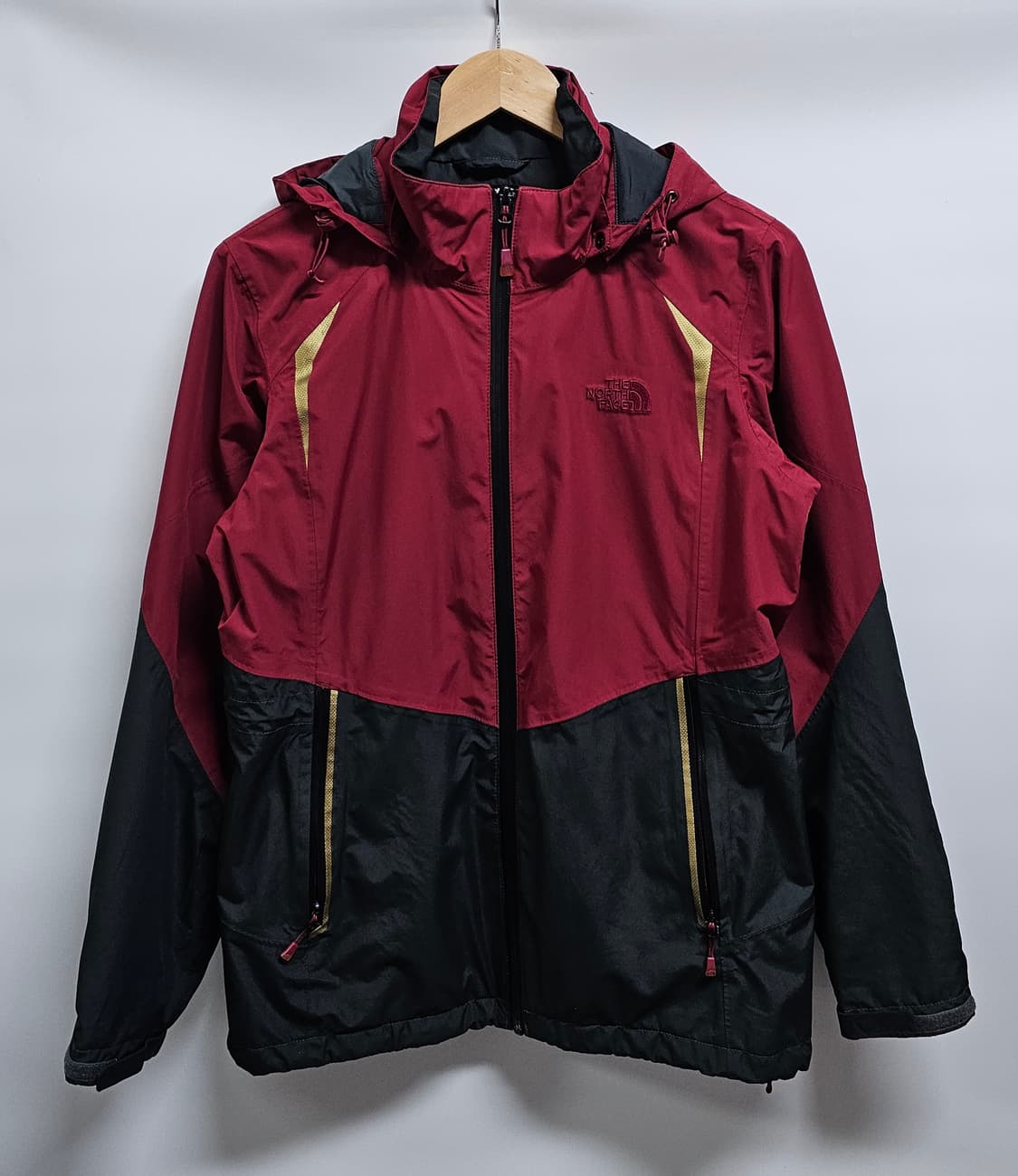 노스페이스 여성 하이벤트 바람막이 M 상품이미지1