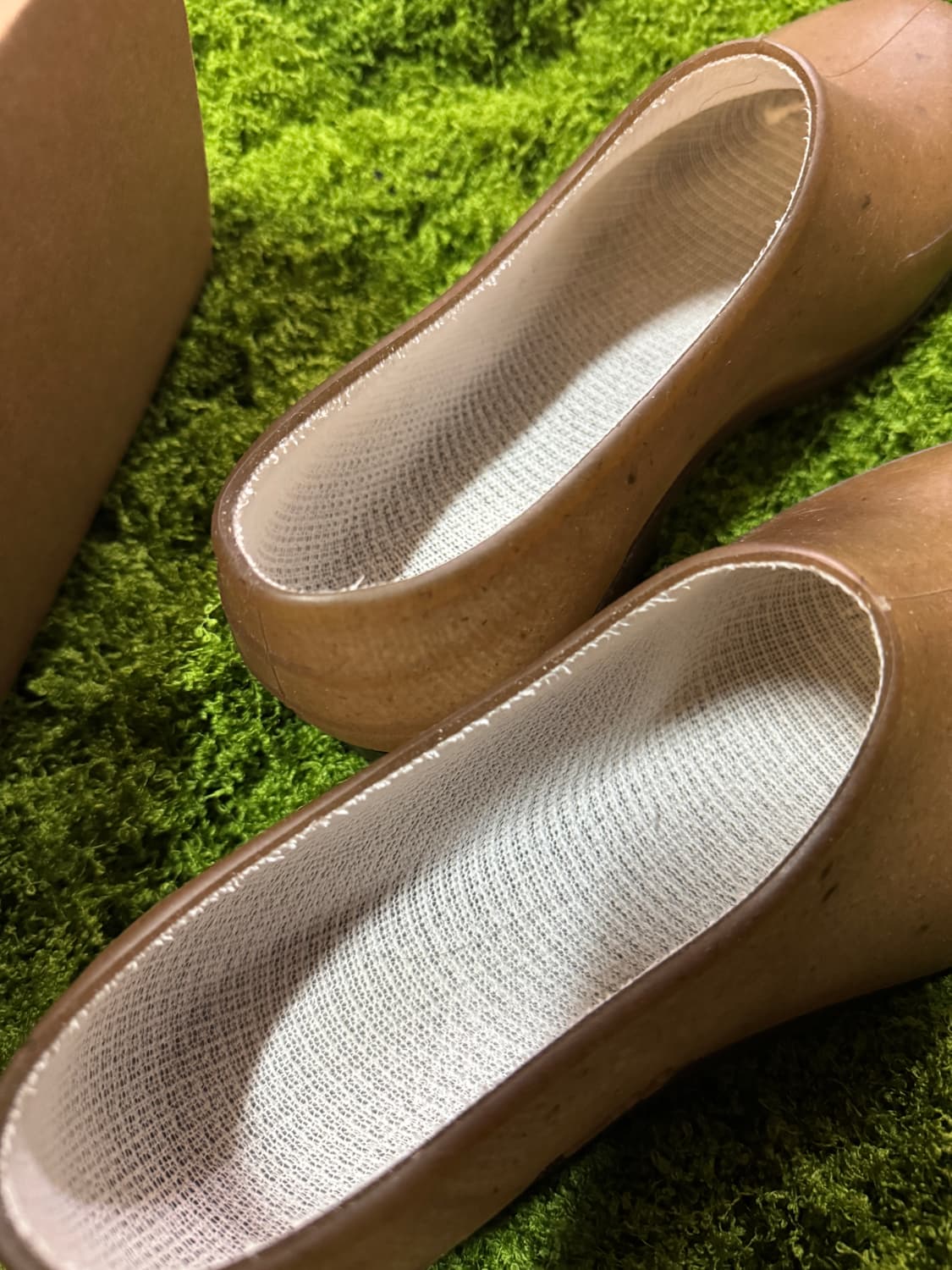 플라스티카나 가다나 클로그 샹브르 42 상품이미지4