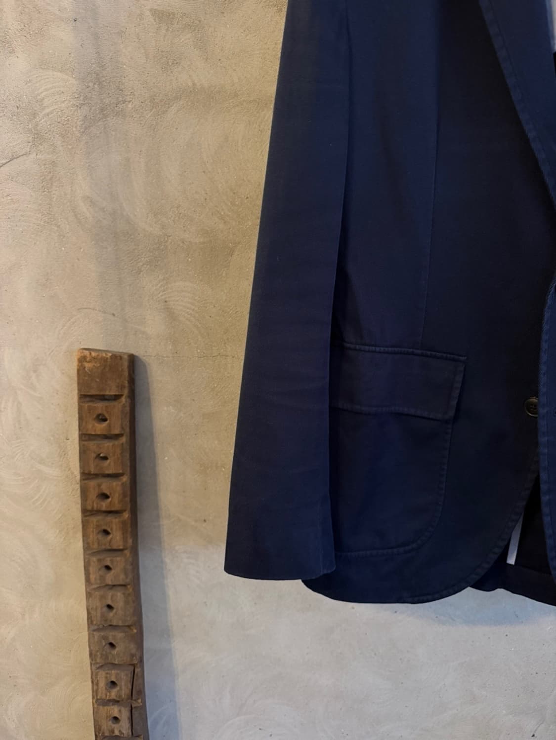 폴로 랄프로렌 치노자켓 100 상품이미지5