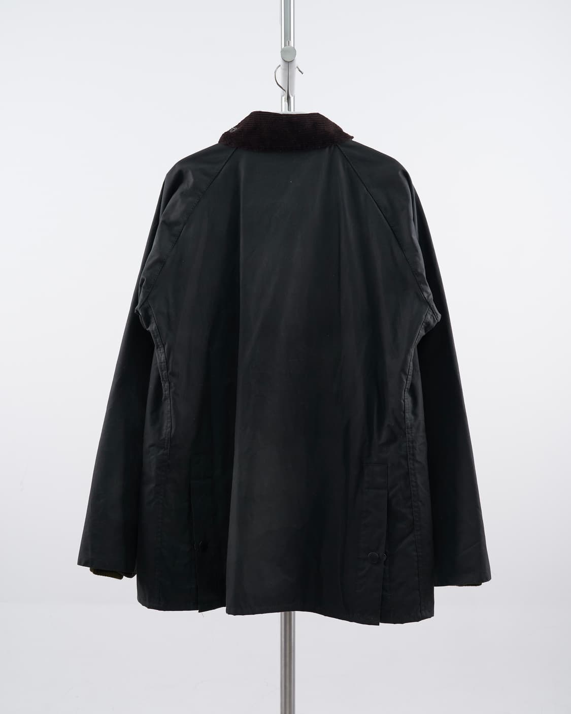 Barbour 비데일 왁스 자켓 상품이미지2