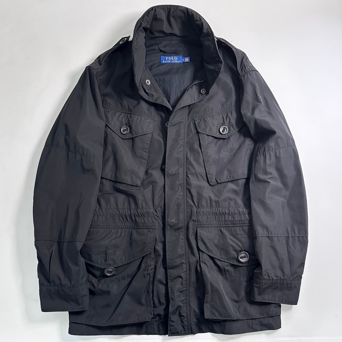 폴로 랄프로렌 폴리쉘 필드 자켓 상품이미지1