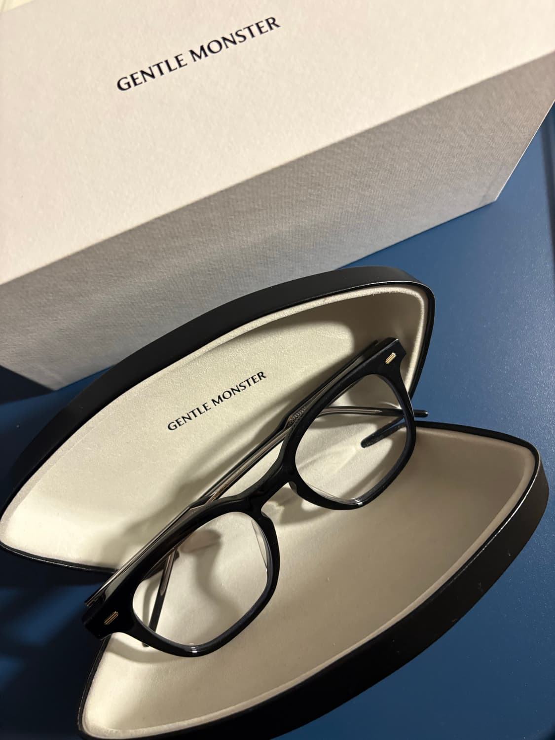 젠틀몬스터 쿠보 상품이미지3