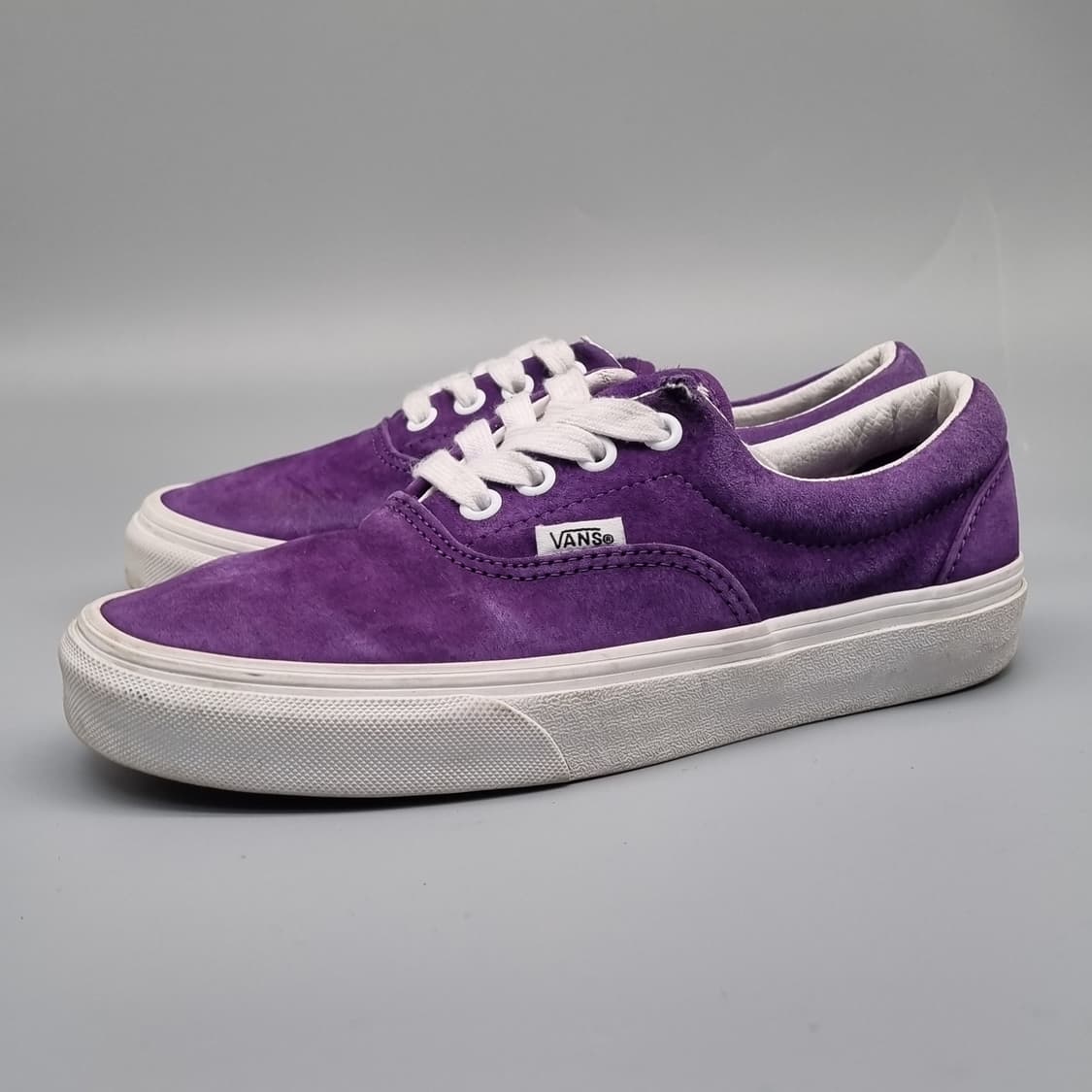 반스 에라 피그스웨이드 여성스니커즈230 상품이미지1