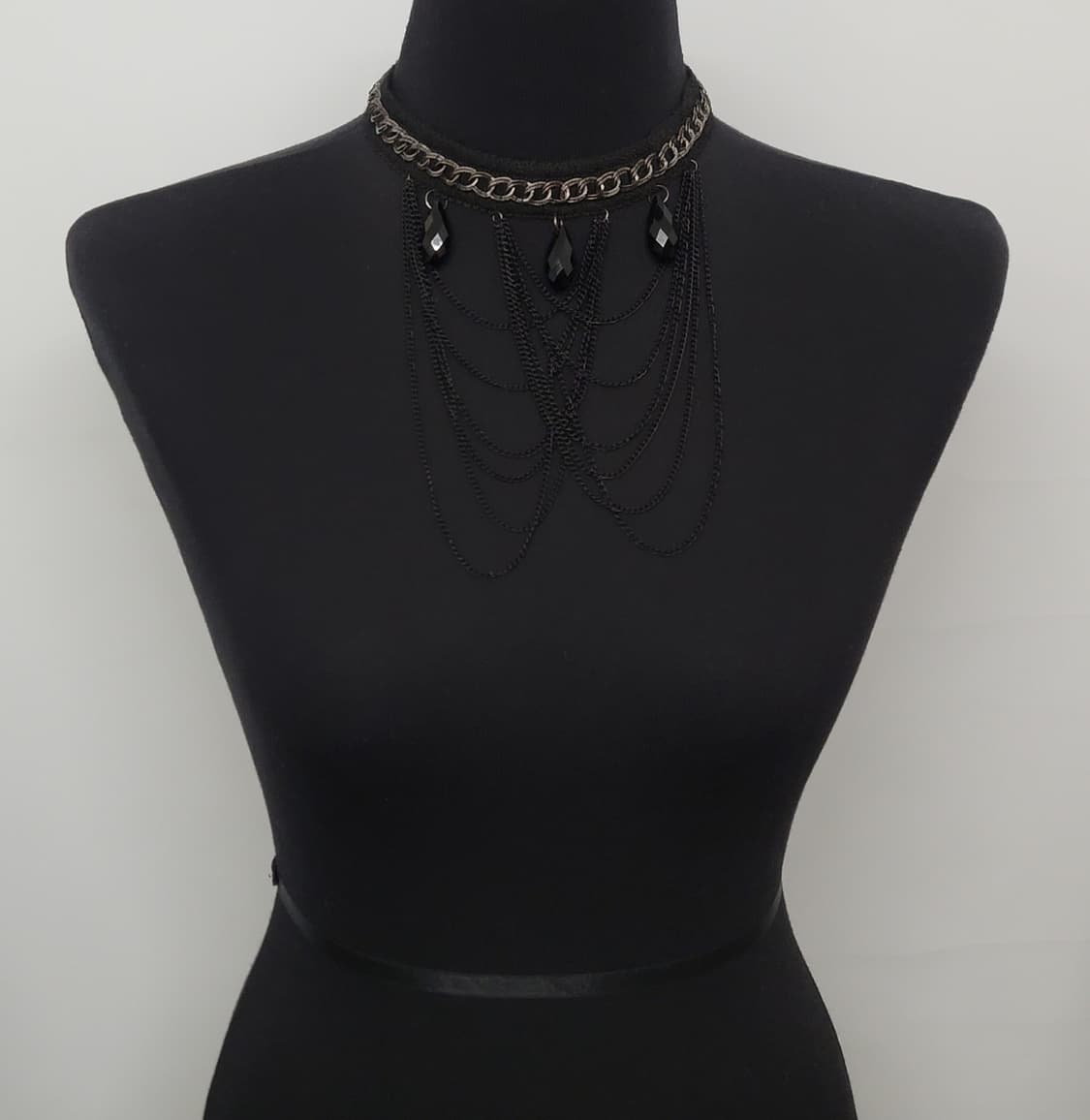 vintage necklace  상품이미지2