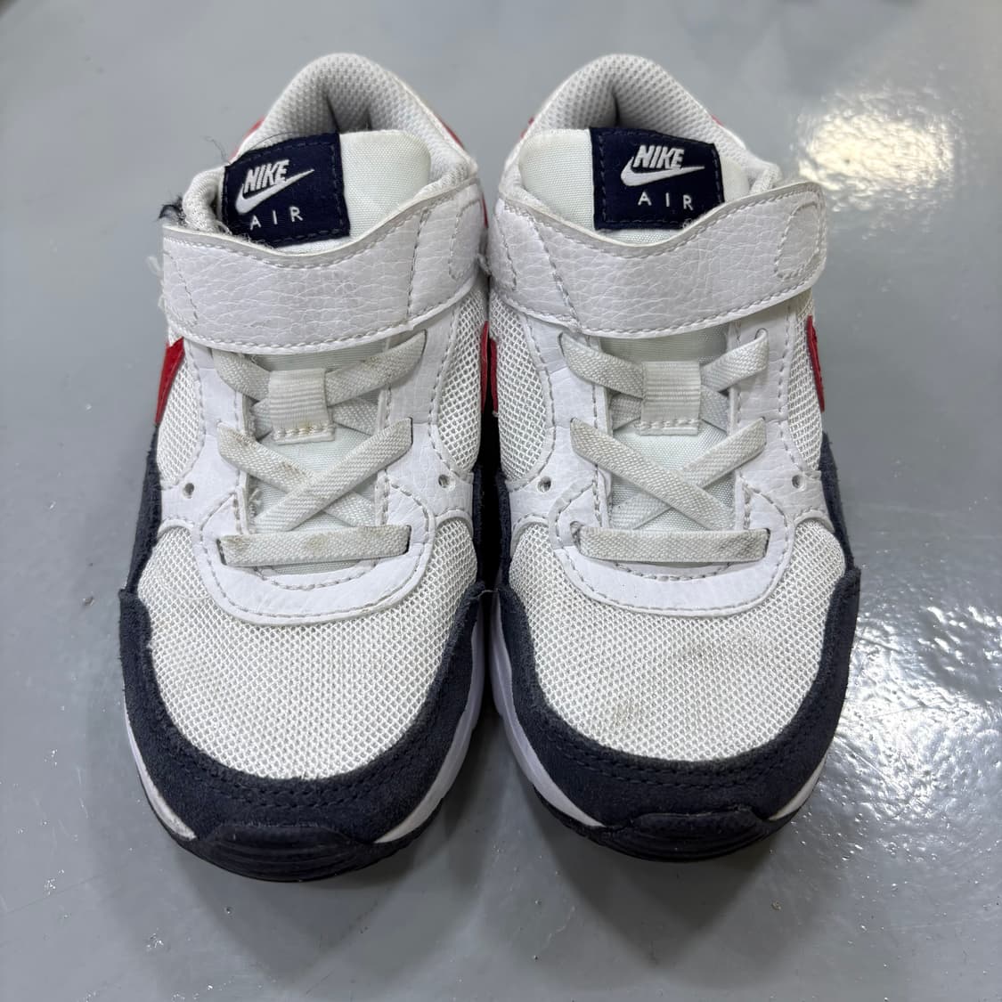 170 나이키 키즈 에어맥스 운동화 0311J 상품이미지1