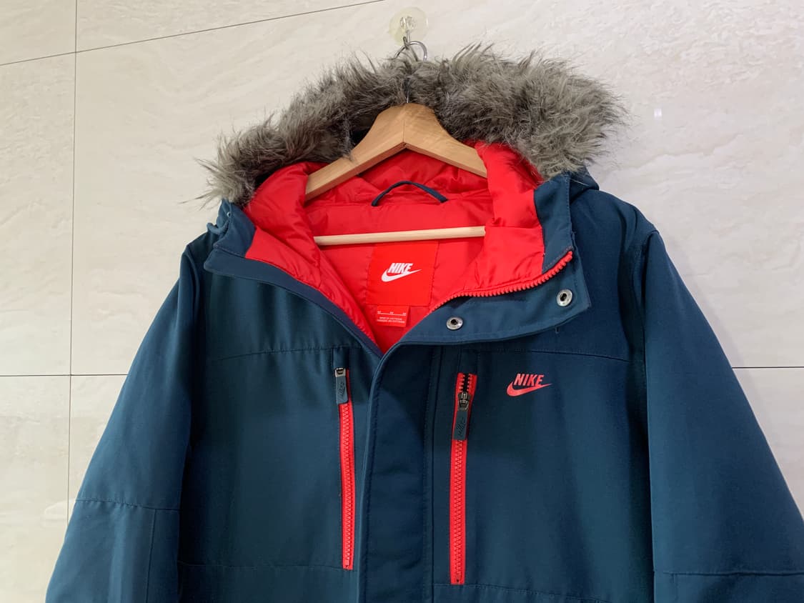 나이키 / 남성패딩, 550 파카 / M(100) 상품이미지2
