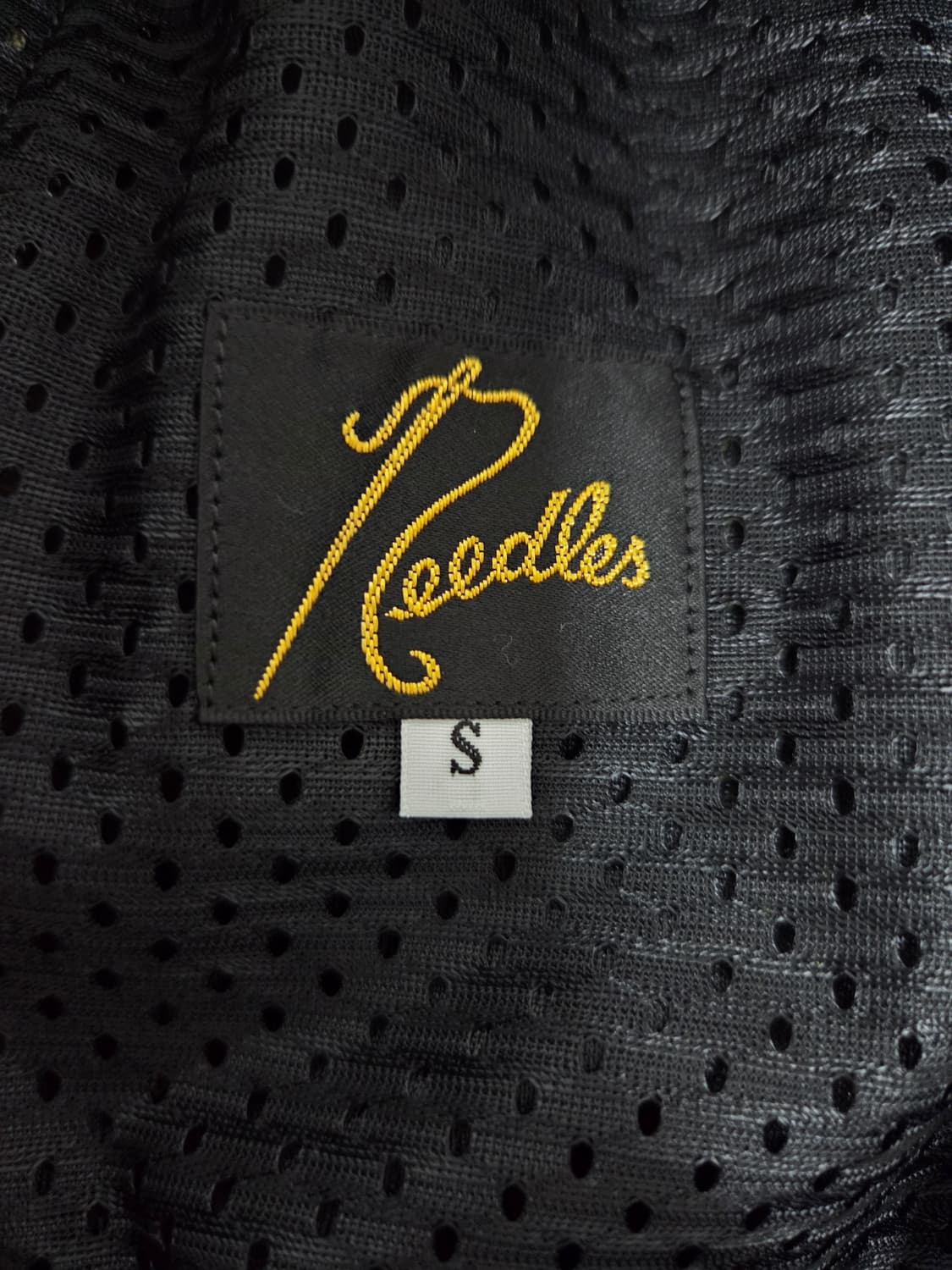 니들스 H.D 트랙팬츠 올리브 상품이미지3