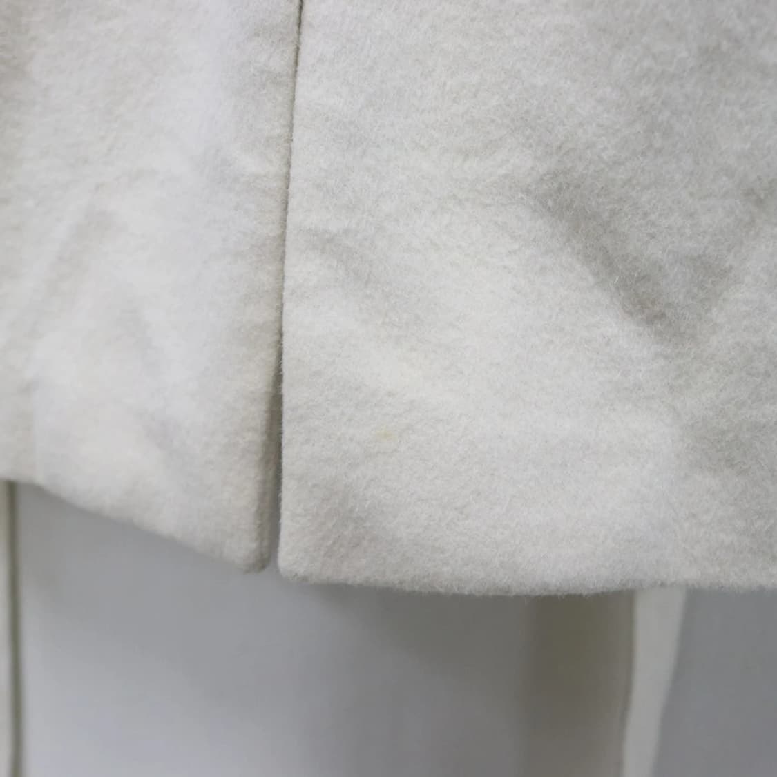 X MISS 래빗 퍼 러블리 코트 63020 상품이미지5