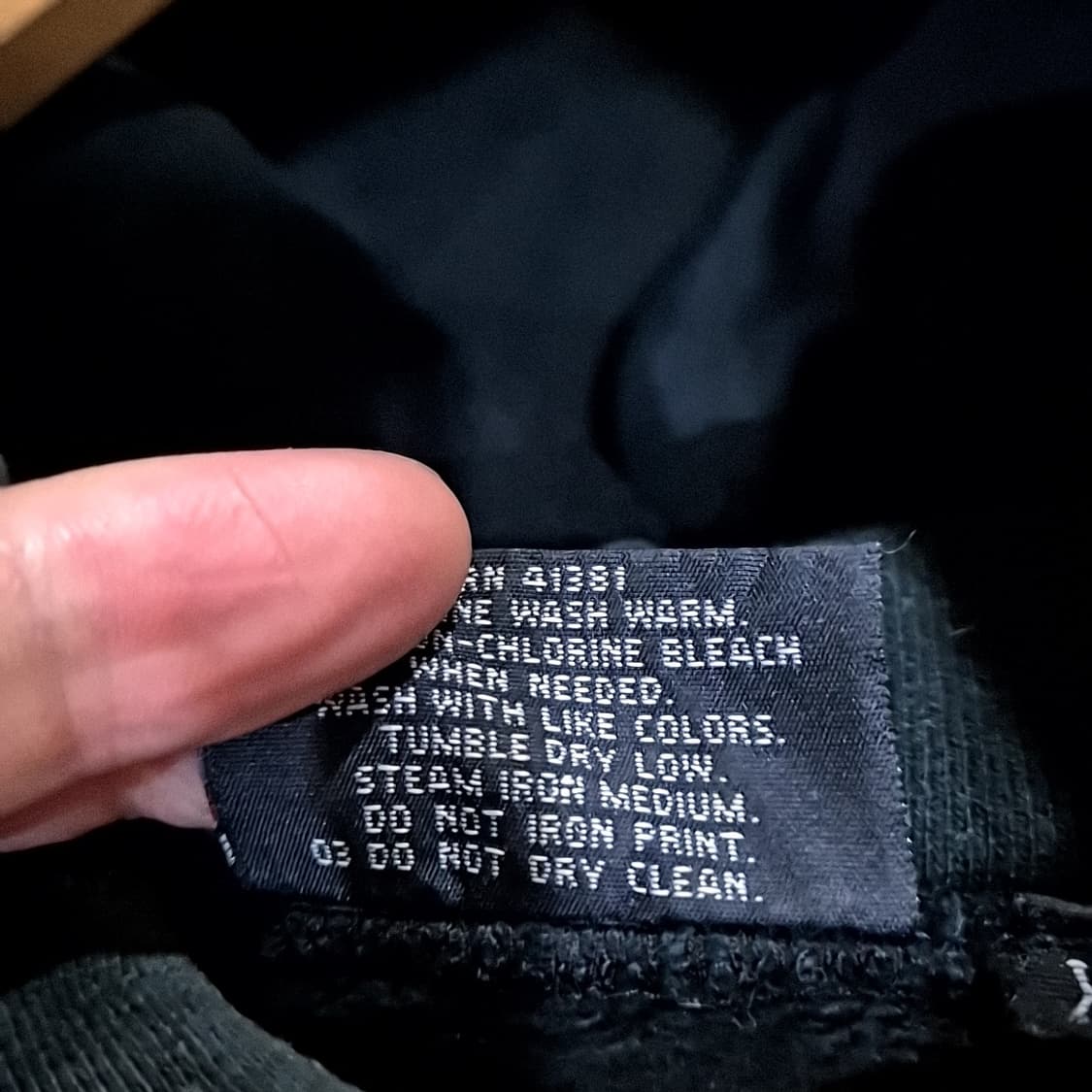 폴로 랄프로렌 스포츠 후드티 상품이미지4