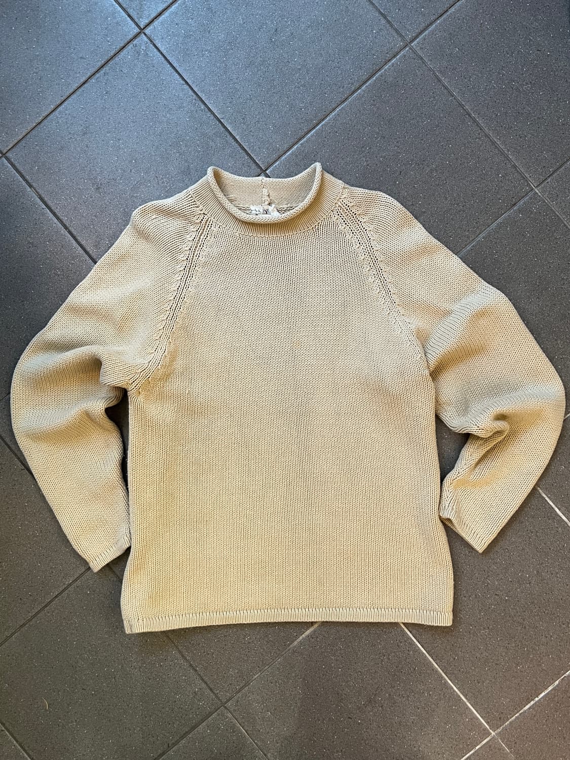 80s 제이크루 니트웨어 상품이미지1