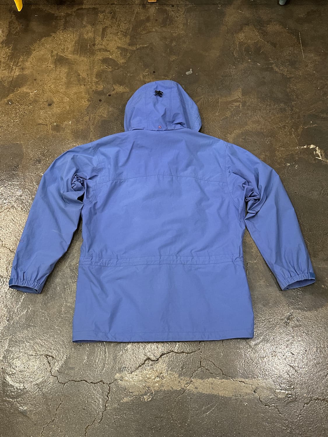 90s 파타고니아 Gore-Tex 고어텍스 마운틴 파카 L 상품이미지2