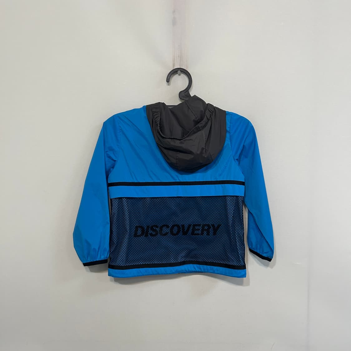디스커버리 키즈 바람막이 120 상품이미지3