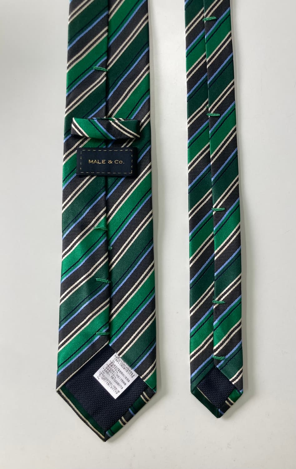 빈티지)넥타이 상품이미지2