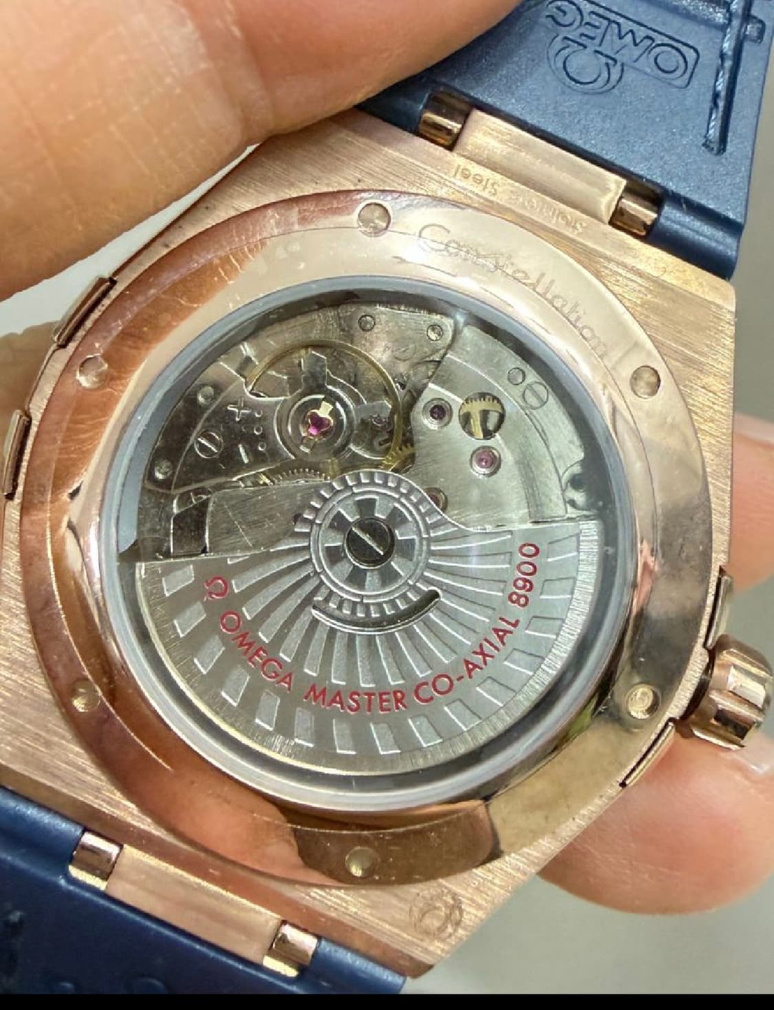 남성시계40mm 상품이미지4