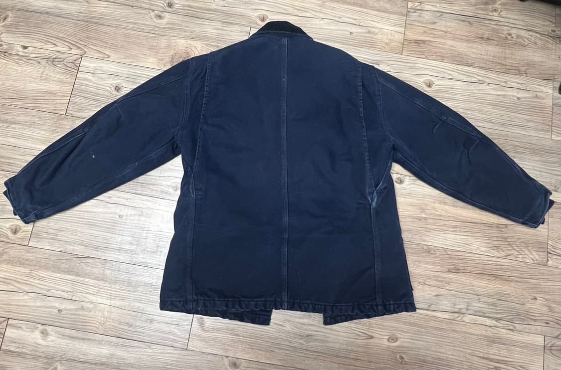 칼하트 디트로이트 자켓 M 상품이미지6