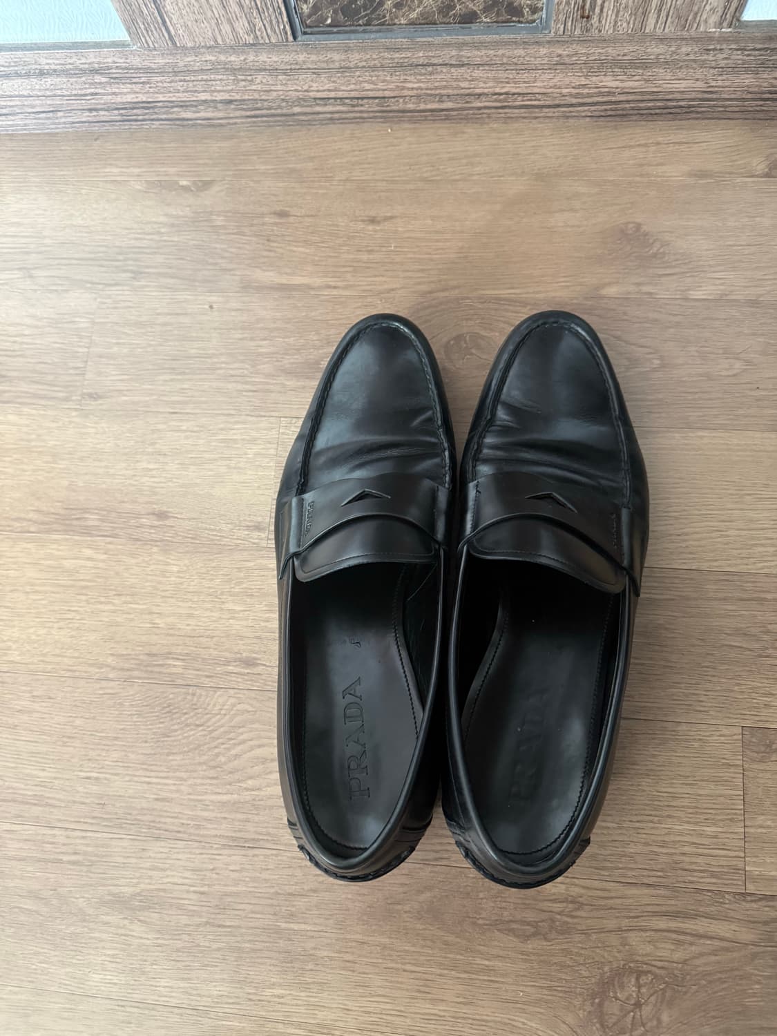 프라다 로퍼 275~280 상품이미지3