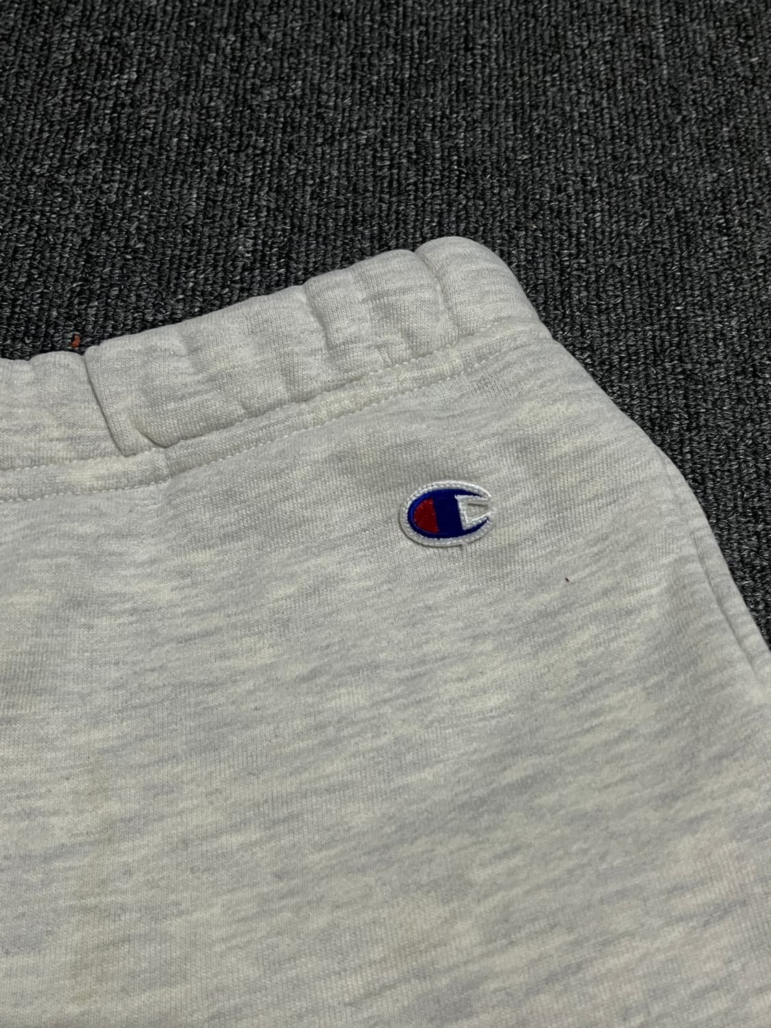 CHAMPION 코튼 트레이닝 팬츠 상품이미지3