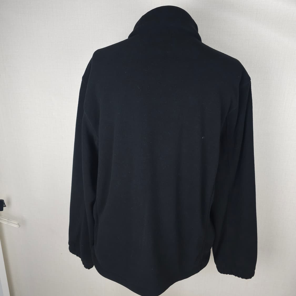 지프 후리스집업 남자110사이즈  상품이미지4