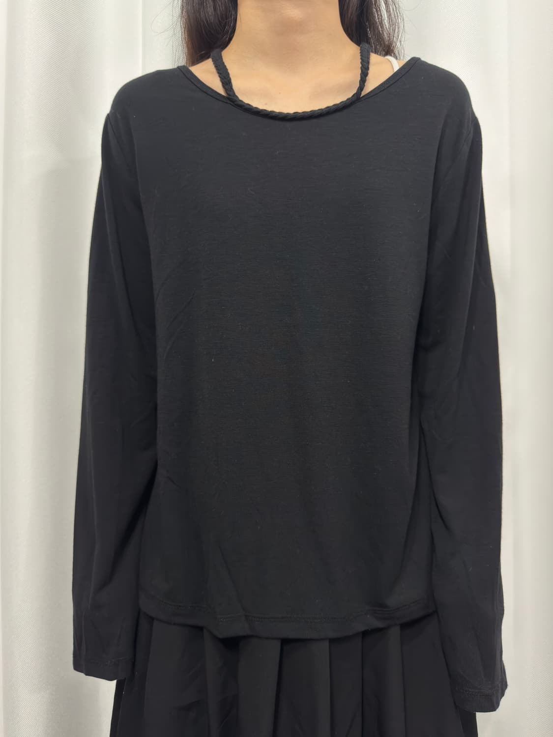 design longsleeve 상품이미지1