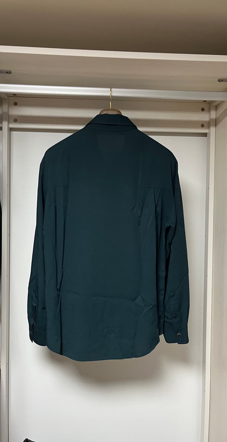 타임옴므 셔츠 상품이미지5