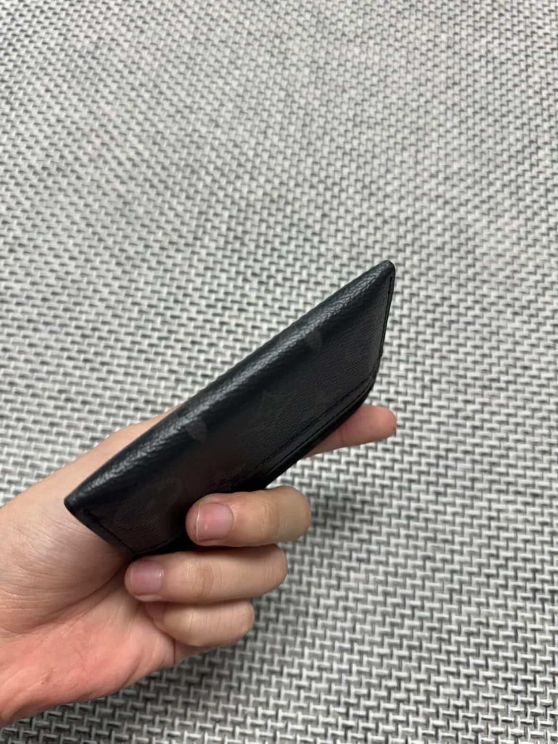 루이비통 모노그램 이클립스 카드지갑 상품이미지9