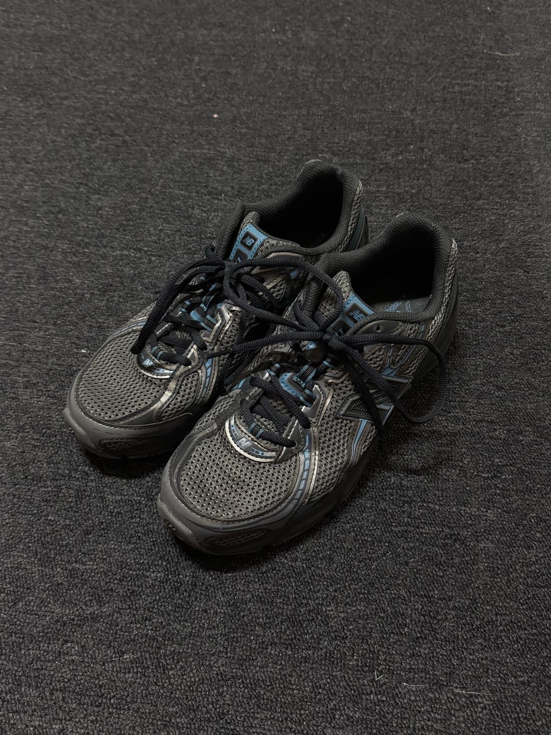 뉴발란스 740BT2 / 265 상품이미지2