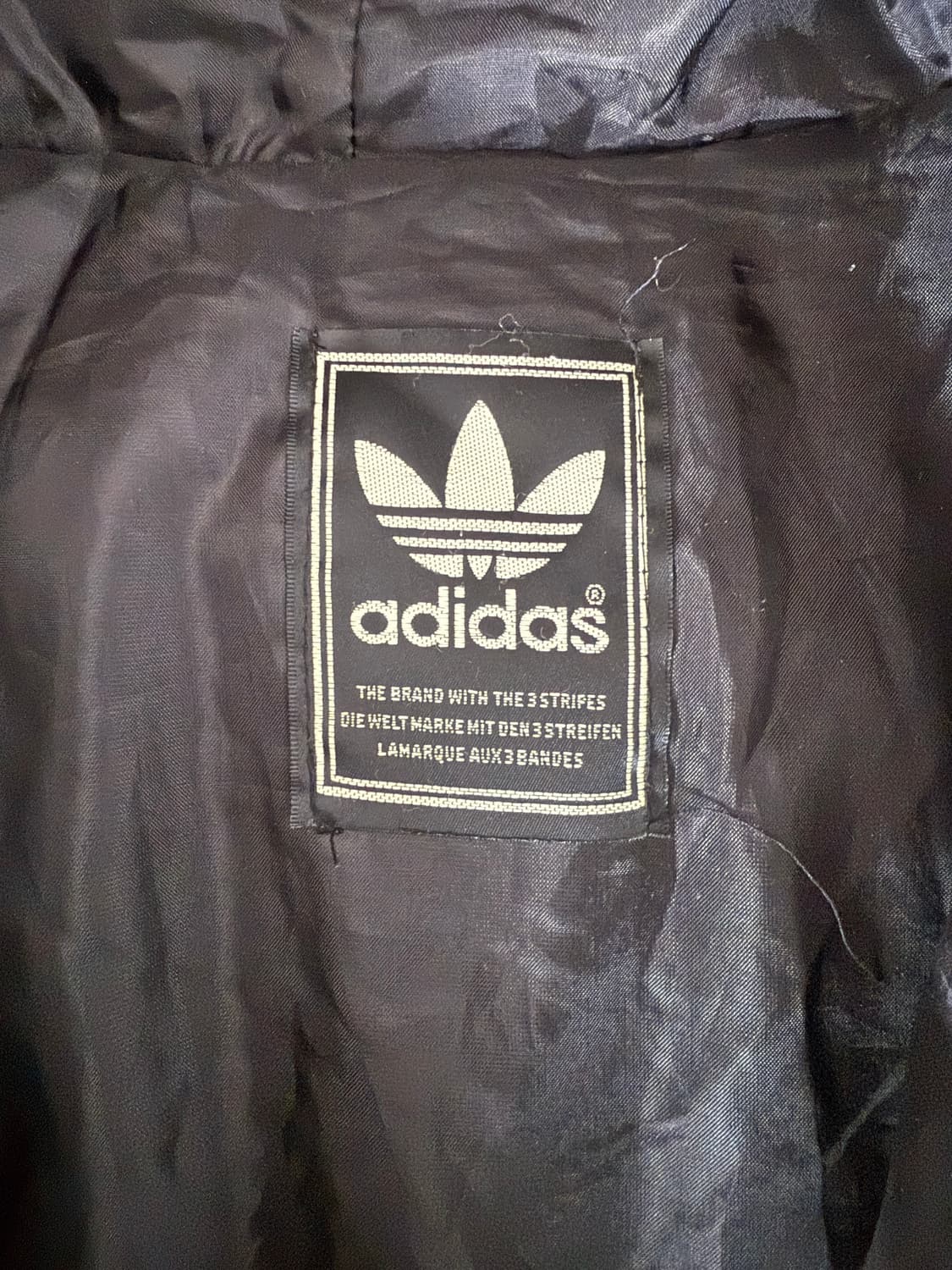 아디다스(adidas) 퀄팅 패딩 상품이미지7