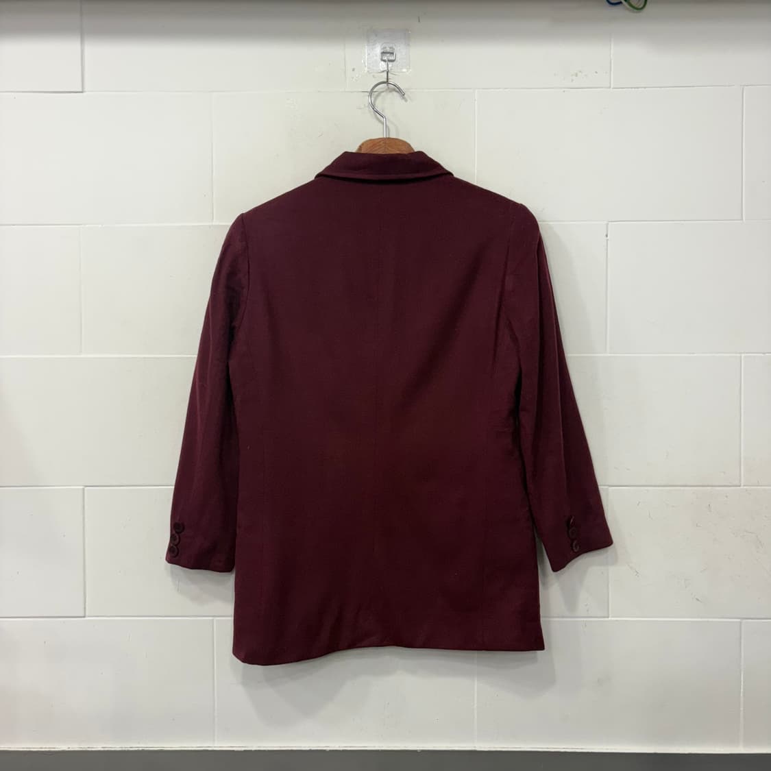 70's gucci 구찌 블레이저 자켓 상품이미지5