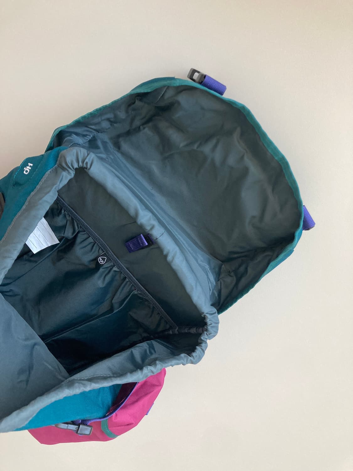 Outdoor backpack 상품이미지5