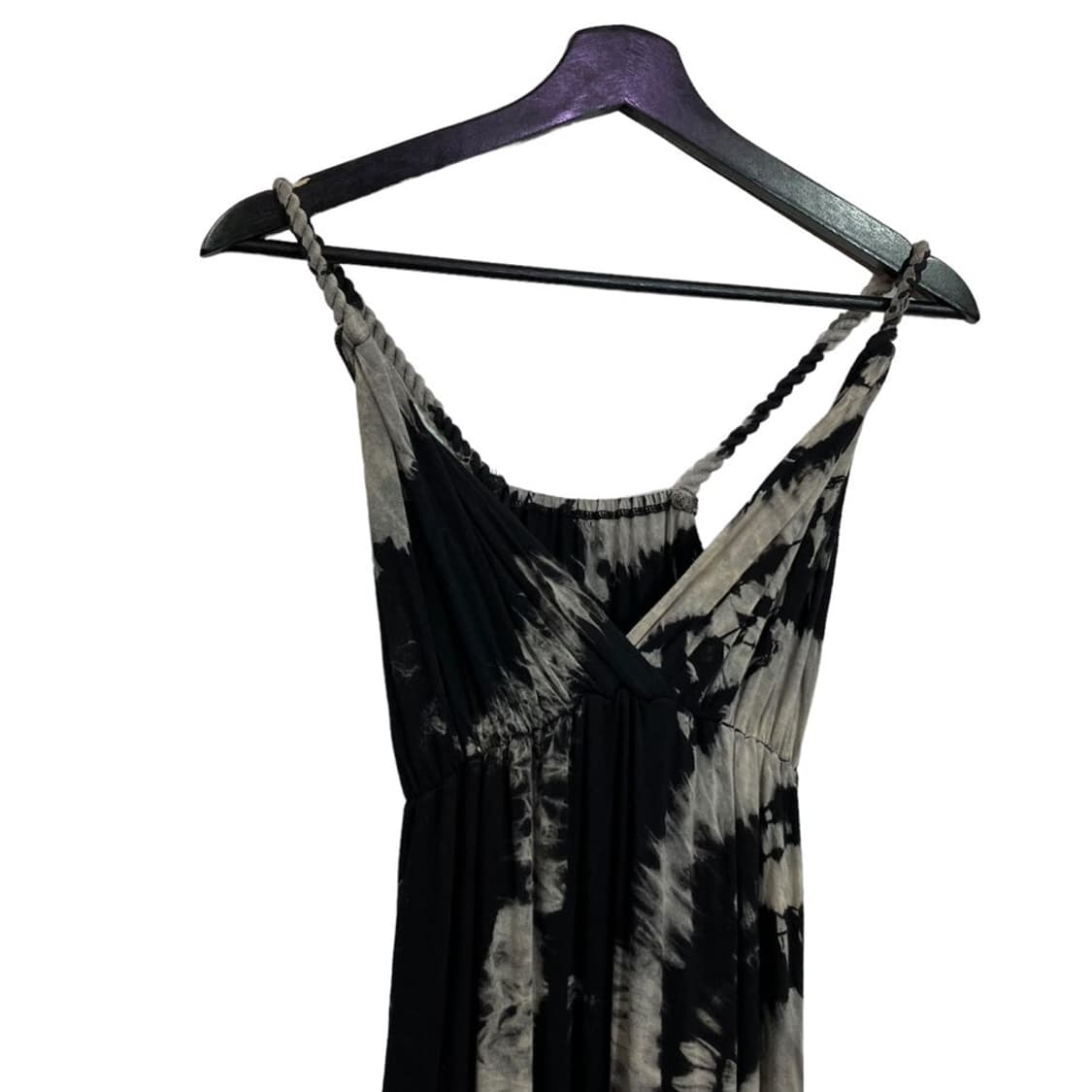 타이다이 워싱 슬리브리스 원피스 상품이미지4