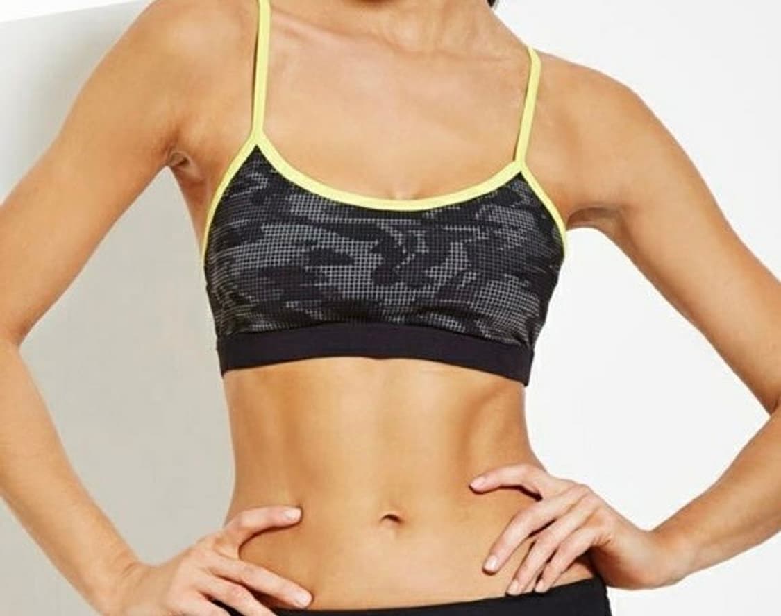 포에버21 브라탑 S 상품이미지1