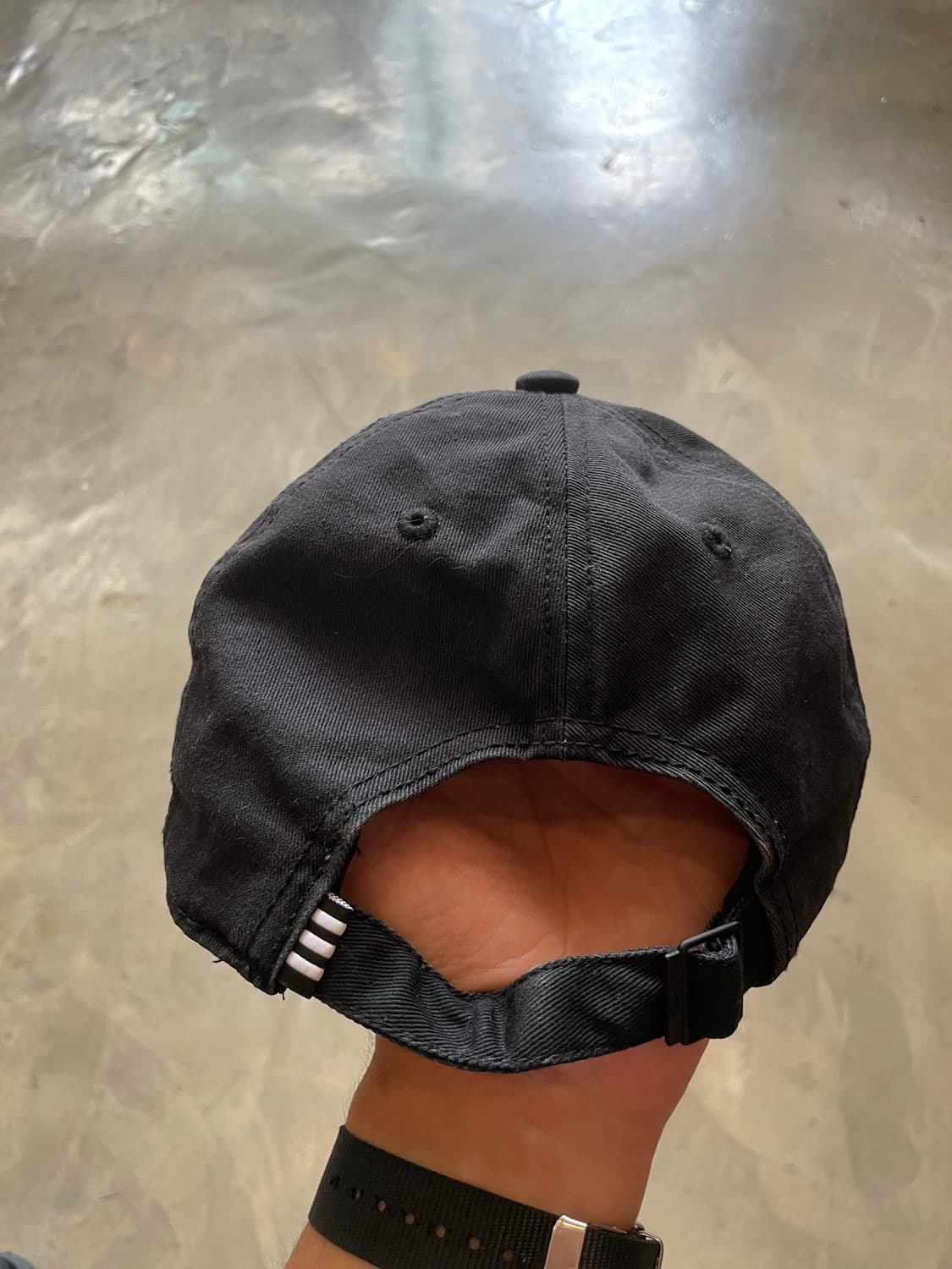 아디다스 볼캡 상품이미지3